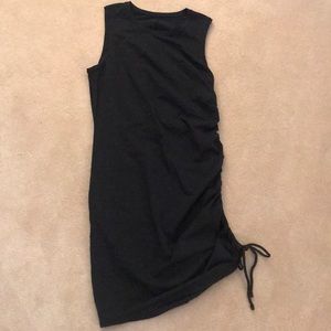 Lululemon Cinch It Dress 6